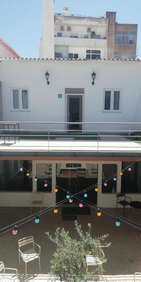 Albergaria Formosa Φάρο Εξωτερικό φωτογραφία