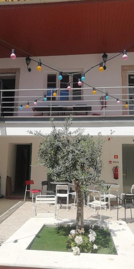 Albergaria Formosa Φάρο Εξωτερικό φωτογραφία