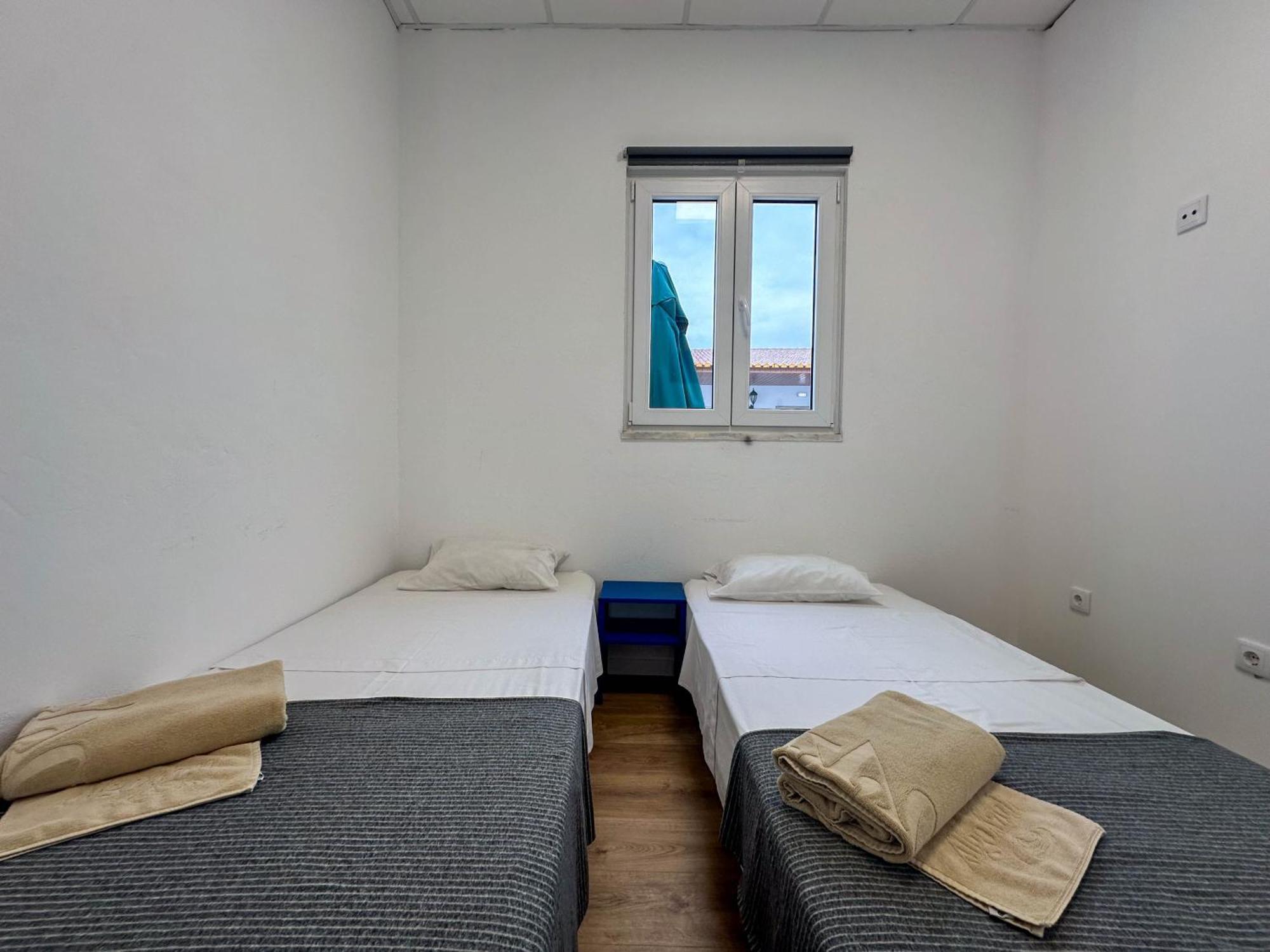 Albergaria Formosa Φάρο Εξωτερικό φωτογραφία