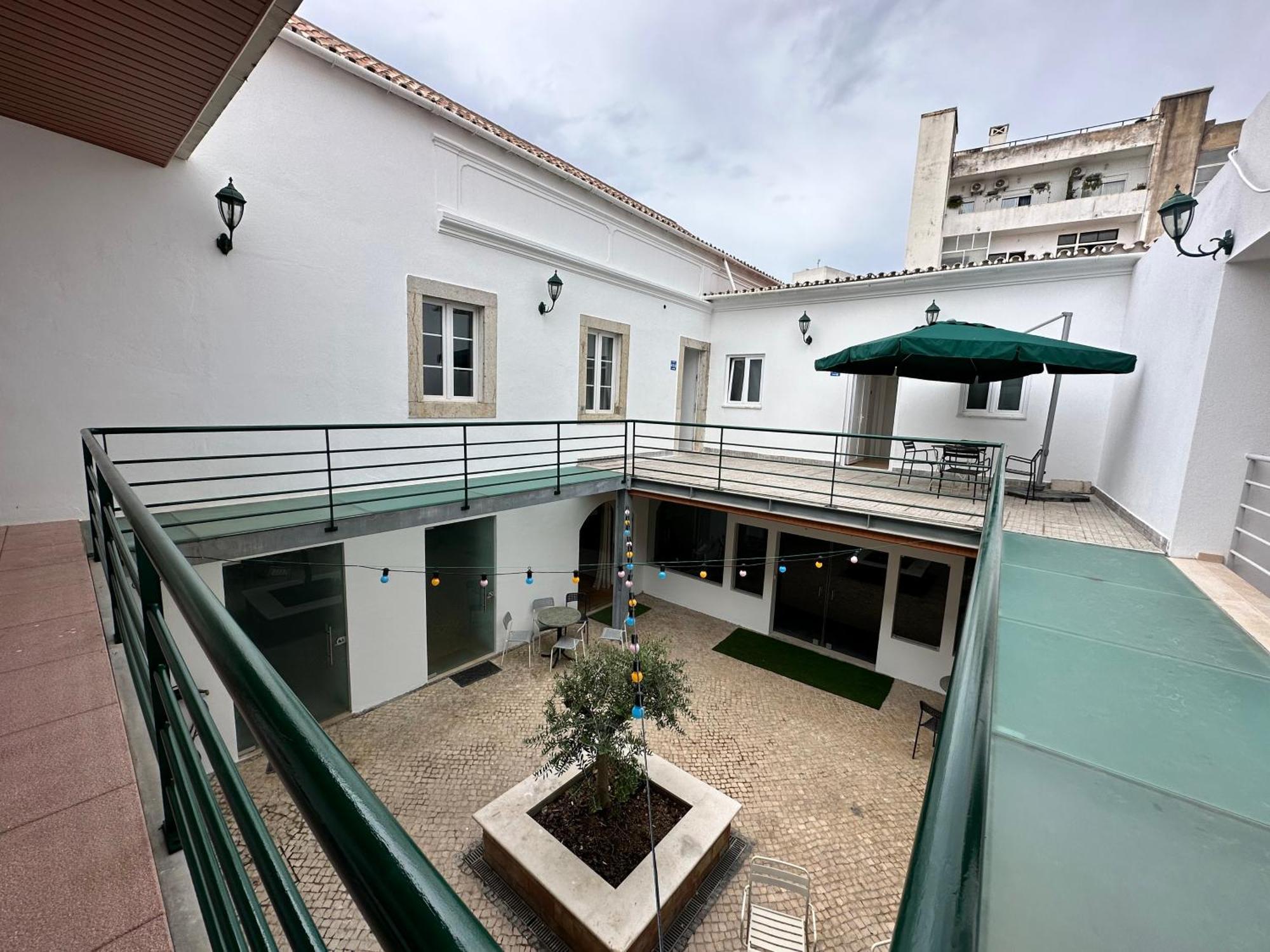 Albergaria Formosa Φάρο Εξωτερικό φωτογραφία